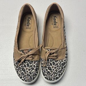 Women’s Keds Ortholite Shoes